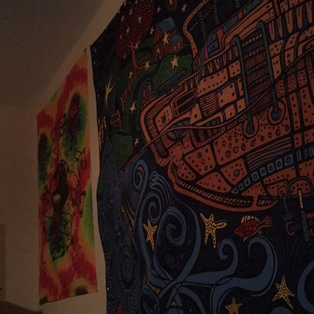 Meet your Posher, Alec